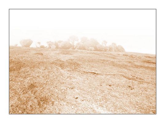 Western Australia Hyden Wave Rock 2