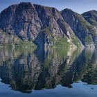 Western Brook Pond