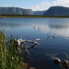 Western Brook Pond