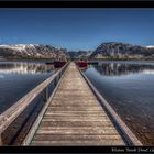 Western Brook Pond, Gros Morne NP