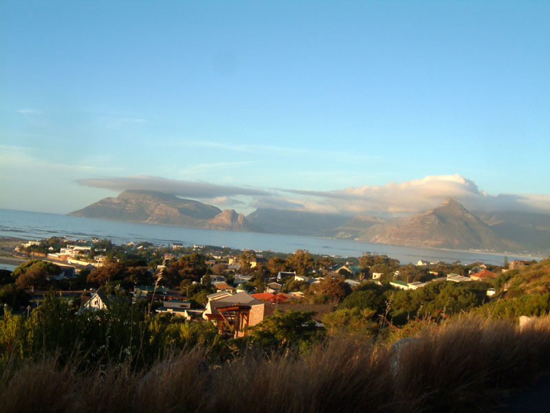 Western Cape