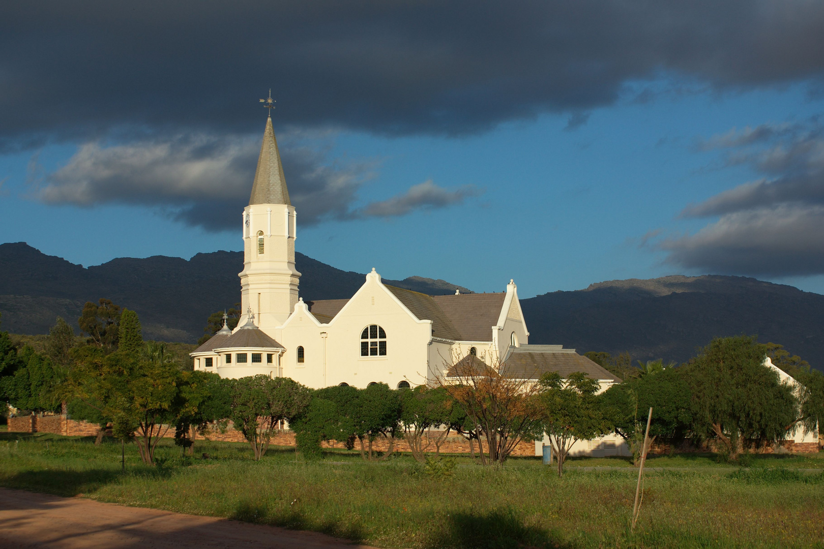 Western Cape II