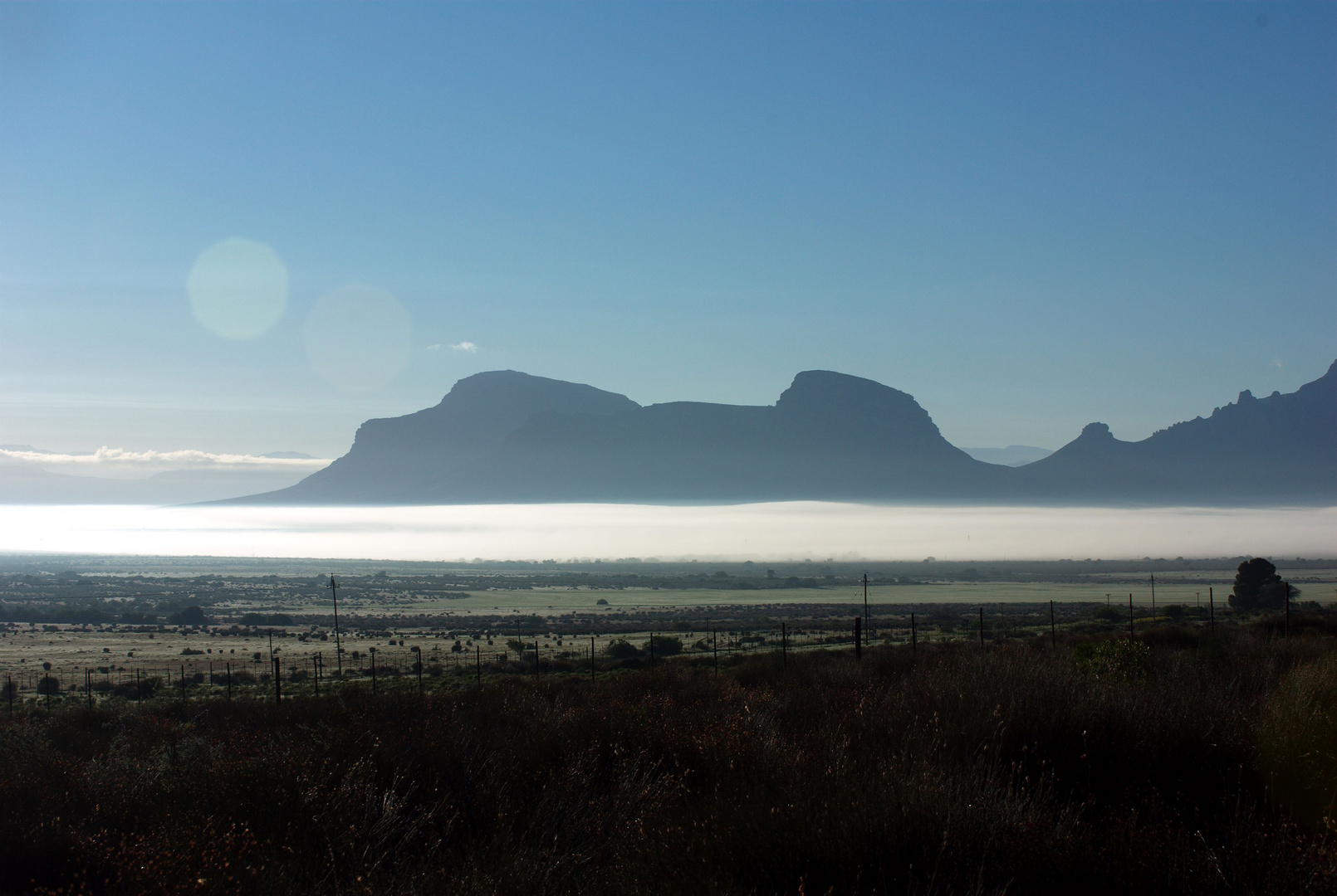 Western Cape III