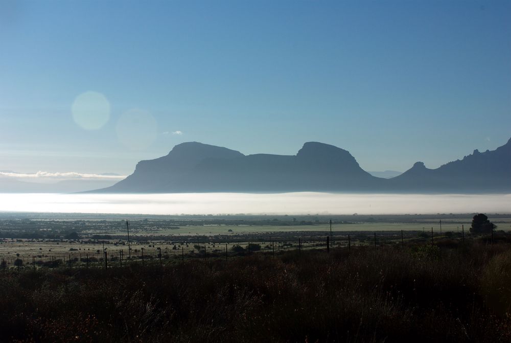 Western Cape III