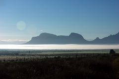 Western Cape III