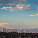 Western Mountains