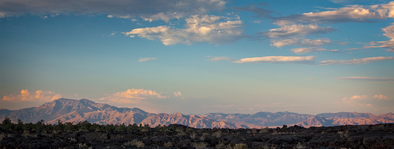 Western Mountains