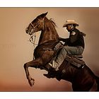 Western Rider