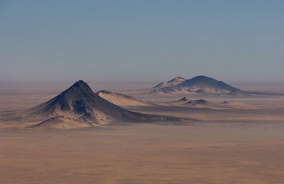 Western Sahara