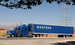 Western-Truck