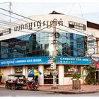 Western Union Bank Siem Reap