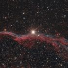 Western Veil Nebula