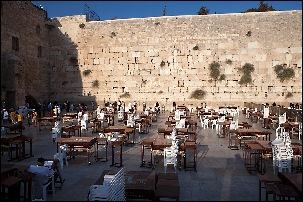 Western Wall 1