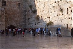 Western Wall