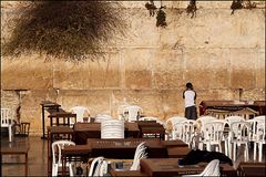 Western Wall 2