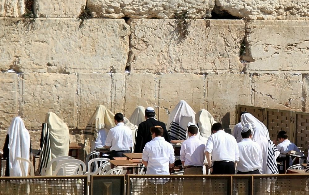 Western Wall