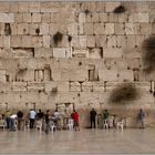 western wall