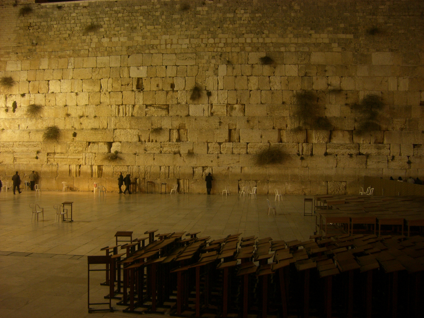 Western Wall