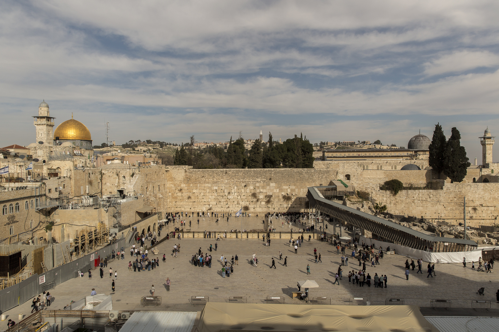 Western Wall