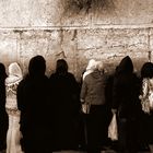 western wall