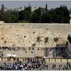 Western wall