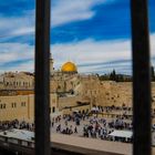 Western Wall / Tempeldom