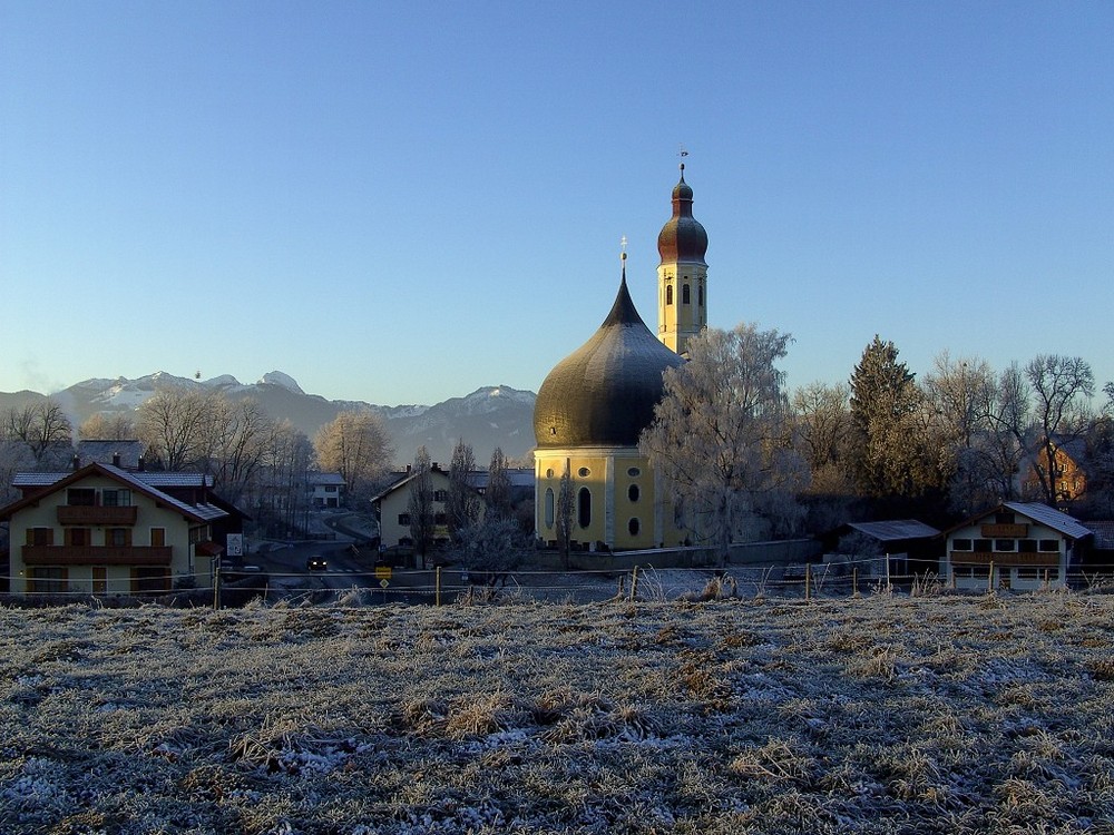 Westerndorf am Wasen