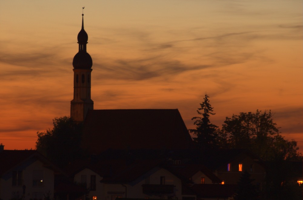 Westerndorf St. Peter