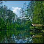 Westerndorfer Weiher