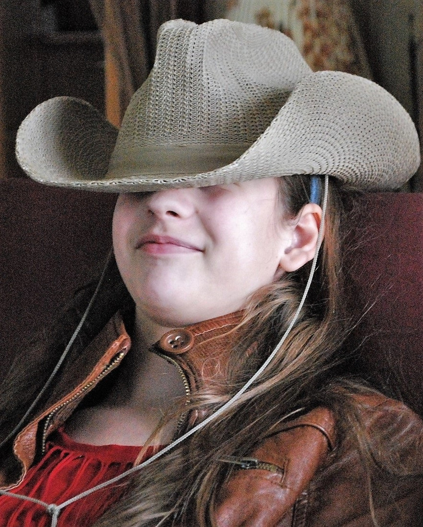 Westerngirl