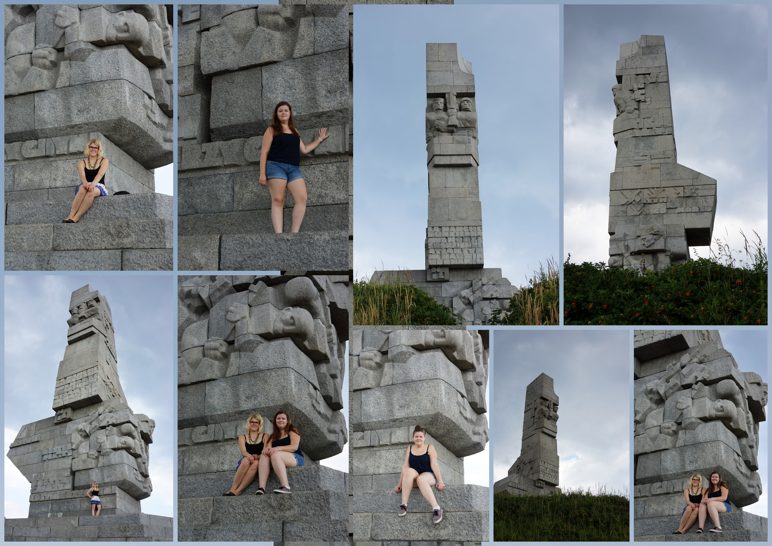 westerplatte 2014