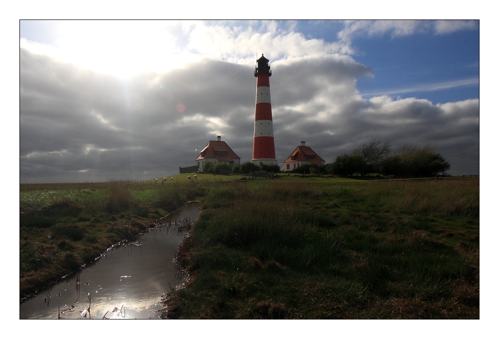 Westerver Leuchtturm 2010