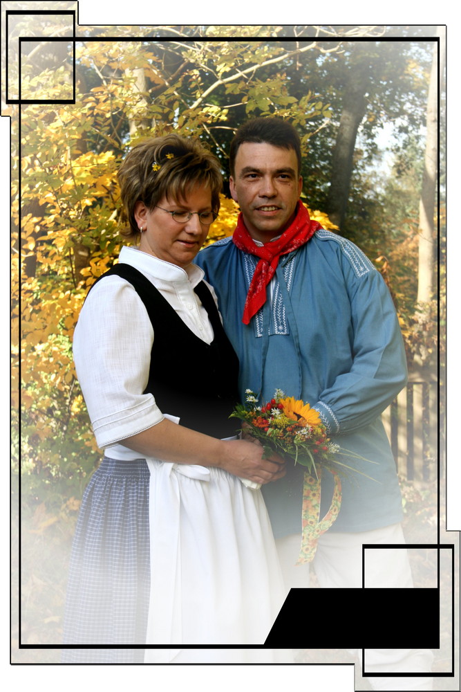 Westerwälder Hochzeit 3