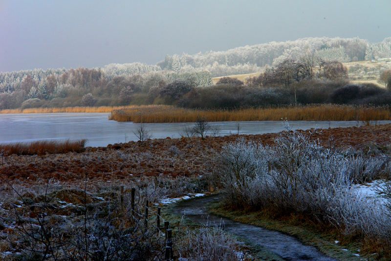 Westerwälder Seenplatte 1