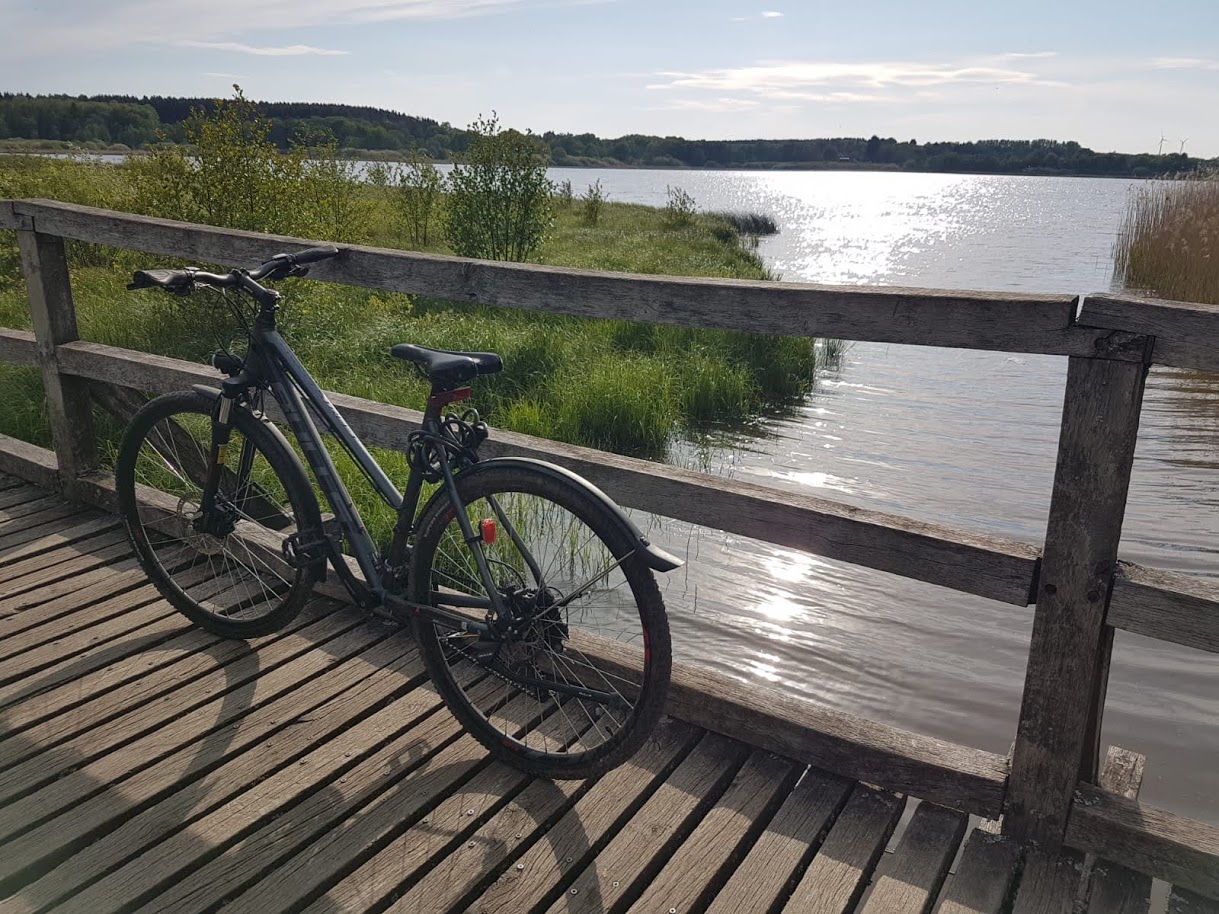 Westerwälder Seenplatte