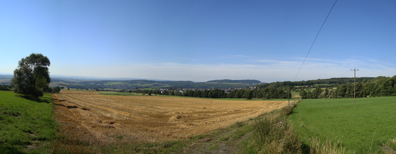 Westerwald