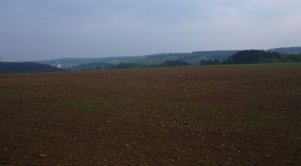 Westerwald......