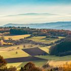 Westerwald grüßt Taunus