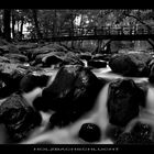 Westerwald, Holzbachschlucht