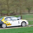 Westerwald Rally