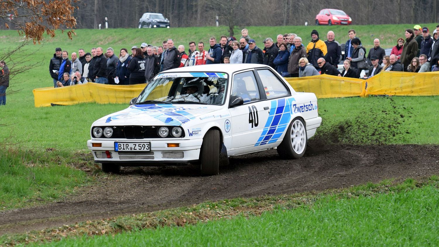 Westerwald Rallye 2019