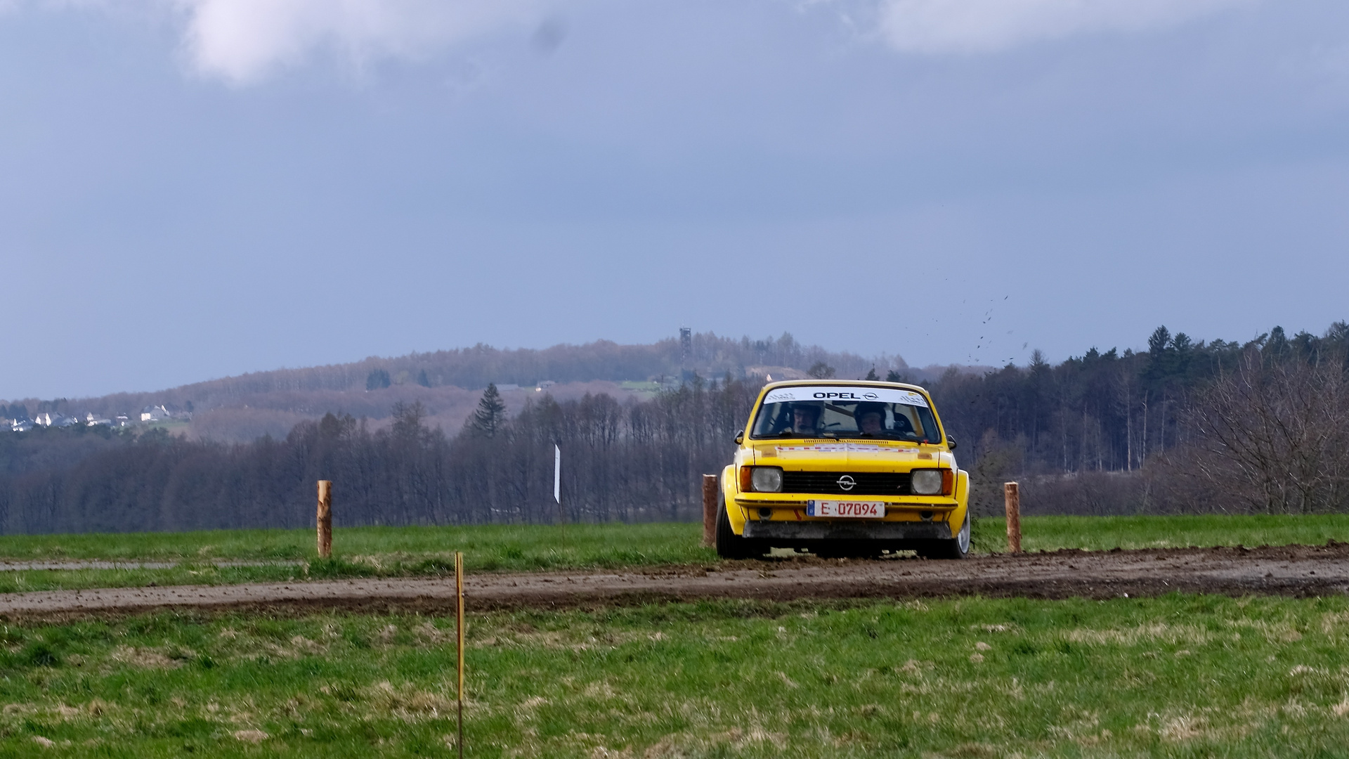 Westerwald Rallye 2022