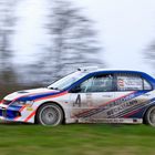 Westerwald Rallye 2022