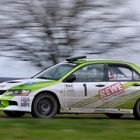 Westerwald Rallye 2022