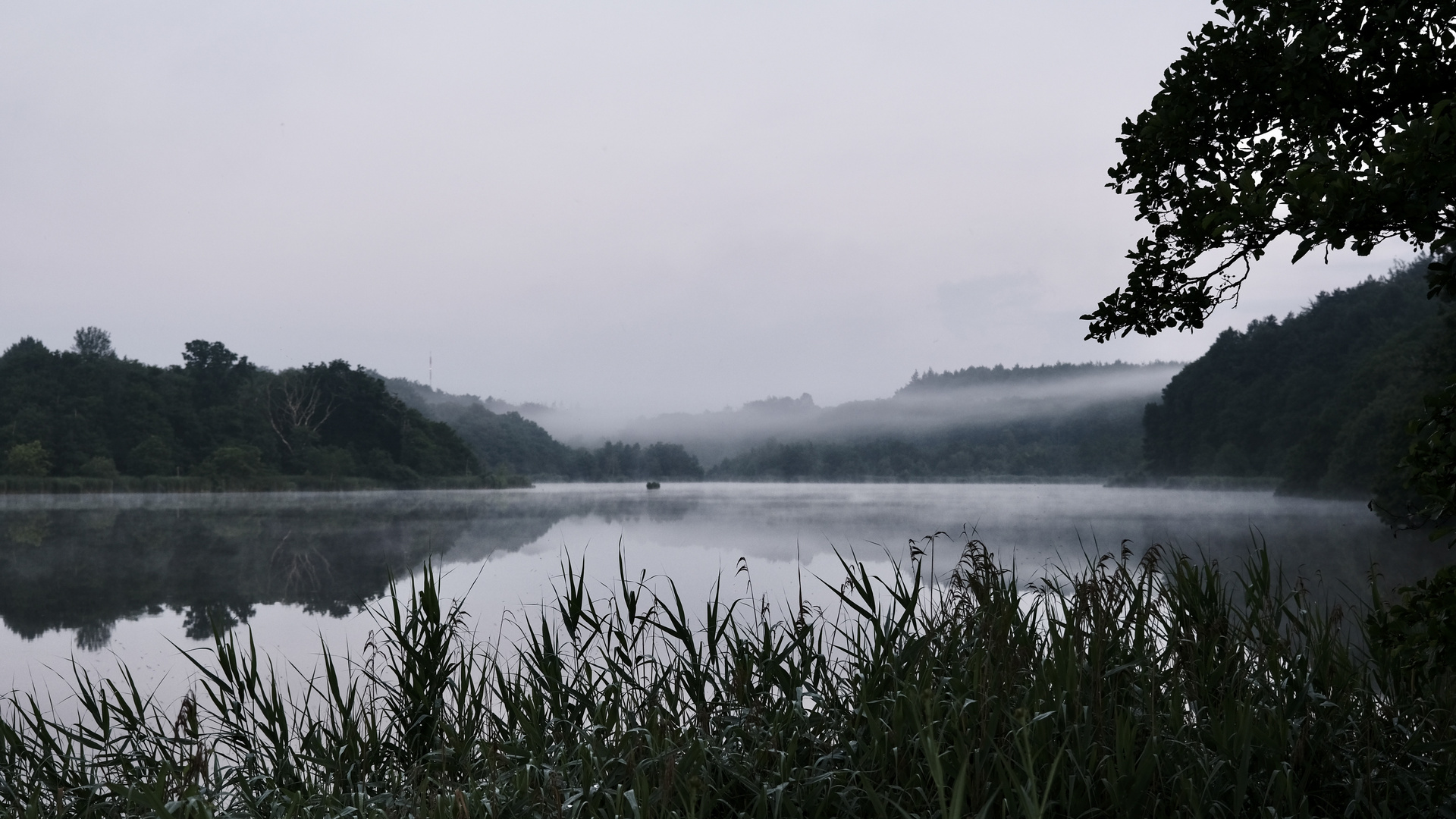 Westerwerker See