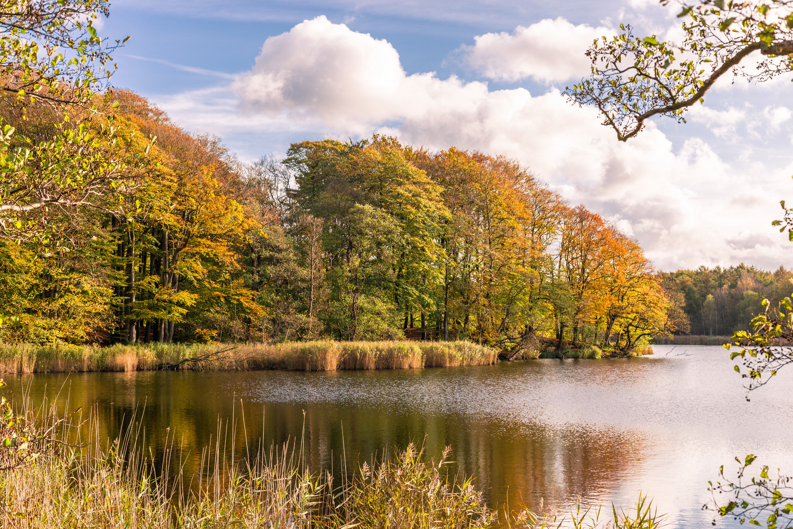 Westerwerker See