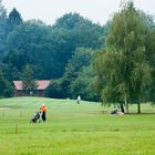 Westerwinkel-Golfplatz