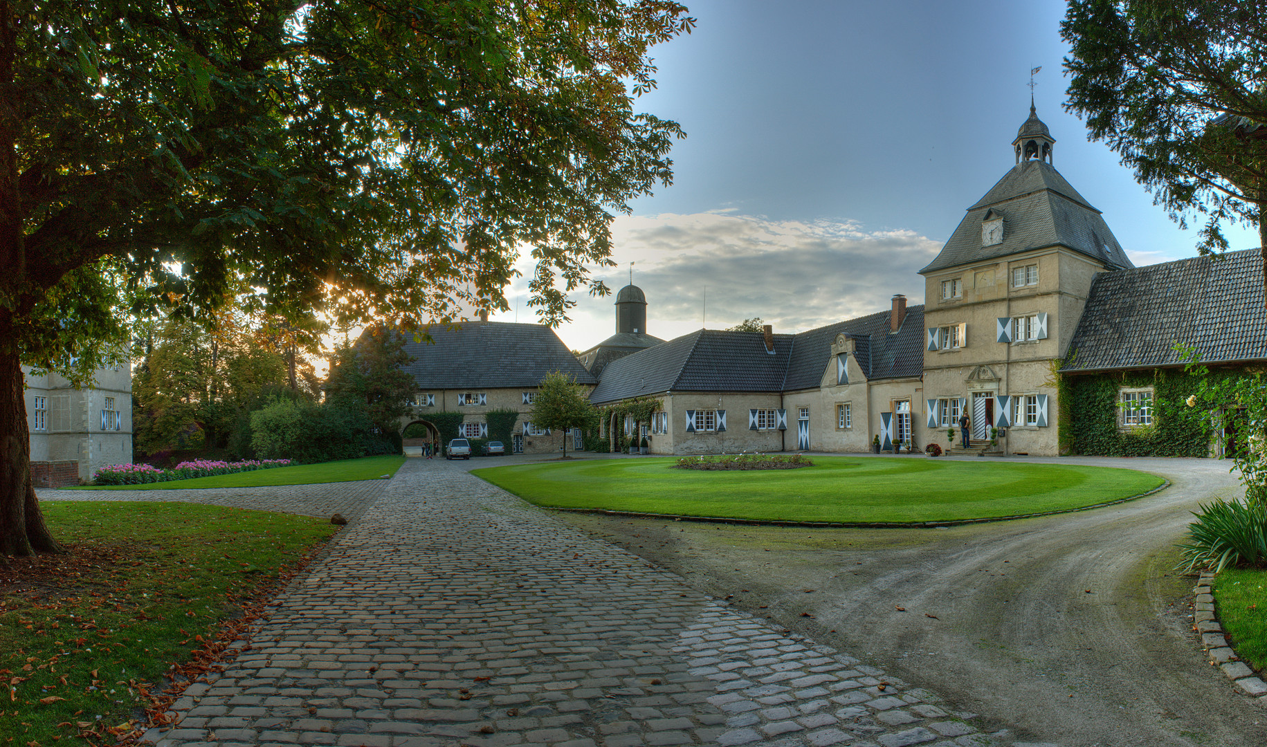 Westerwinkel Panorama 2