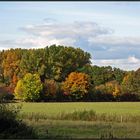 westfälische Parklandschaft