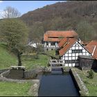 Westfälisches Freilichtmuseum Hagen